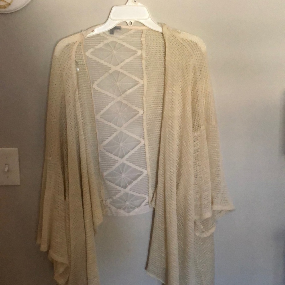 Charolette rouse cardigan